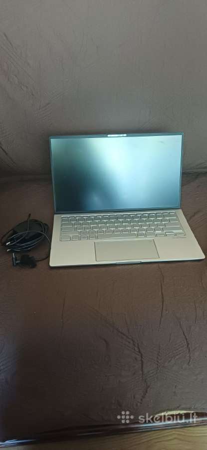 Asus zenbook - nuotraukos Nr. 4