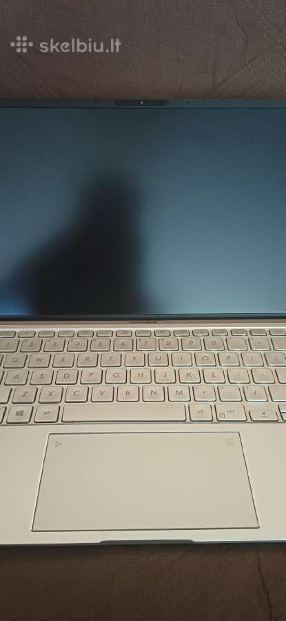 Asus zenbook - nuotraukos Nr. 7