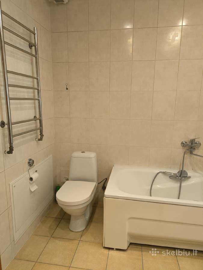Nuomojamas namas Šiaulių m. centrinėje dalyje - nuotraukos Nr. 18