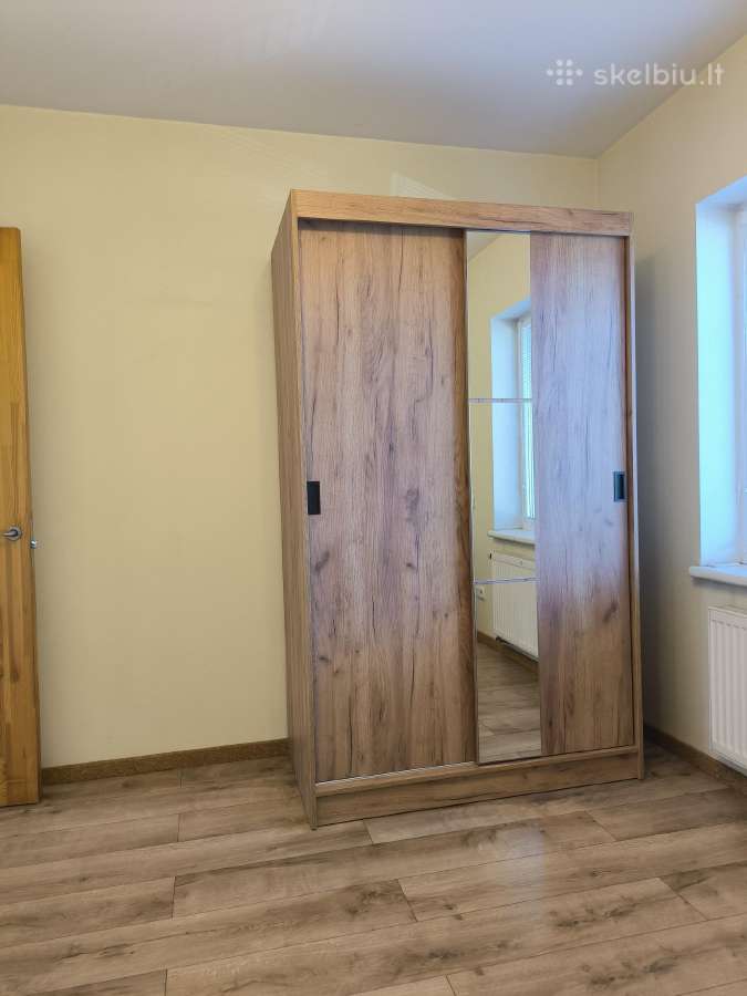 Nuomojamas namas Šiaulių m. centrinėje dalyje - nuotraukos Nr. 13