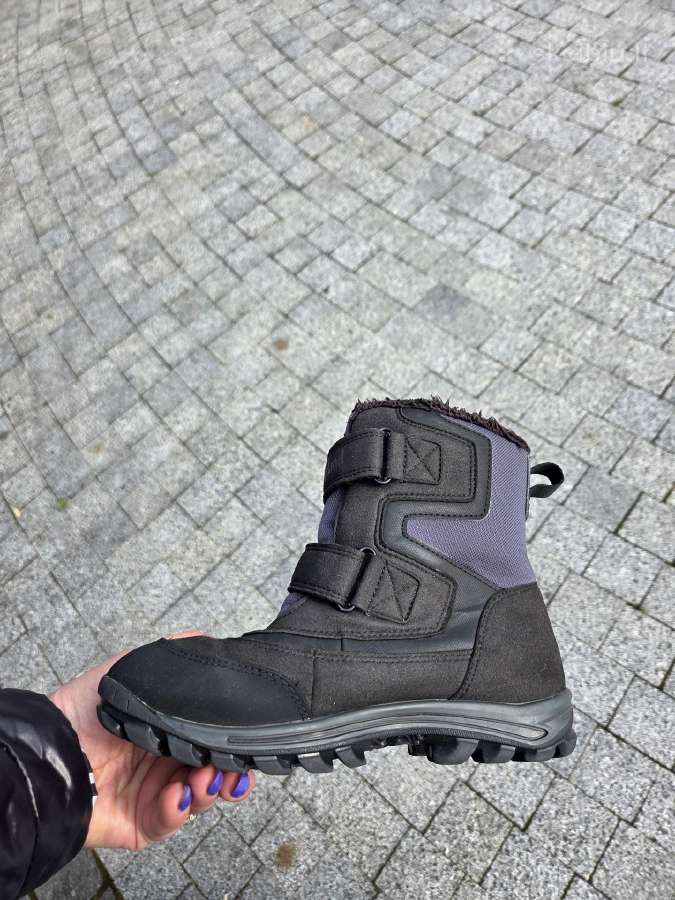 Timberland žieminiai batai 34 dydis - nuotraukos Nr. 4
