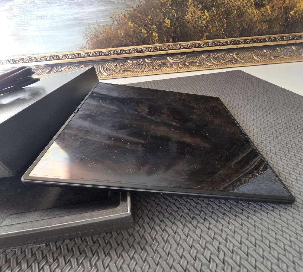Samsung galaxy Z fold7 1tb - nuotraukos Nr. 2