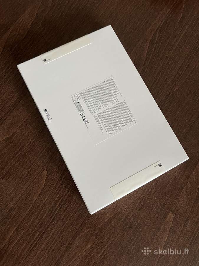 Samsung Galaxy Tab A11+ 5G - nuotraukos Nr. 3