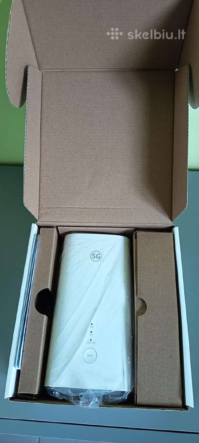 Huawei 5G H155-382 - nuotraukos Nr. 5