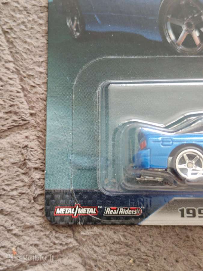 5x hot wheels premium - nuotraukos Nr. 5