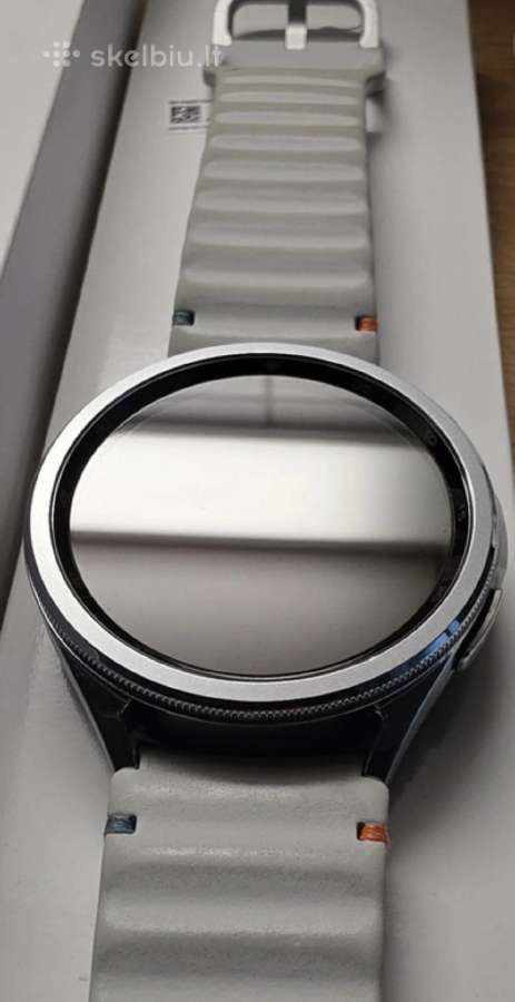 Samsung Watch Classic6 47mm Lte - nuotraukos Nr. 2