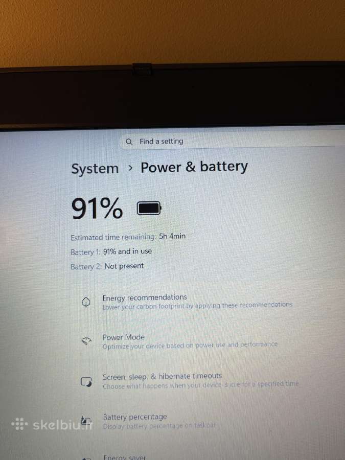 Dell Precision / i7 / Quadro /32gb RAM / Fhd Ips - nuotraukos Nr. 3