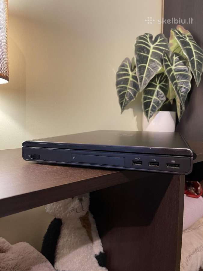 Dell Precision / i7 / Quadro /32gb RAM / Fhd Ips - nuotraukos Nr. 5