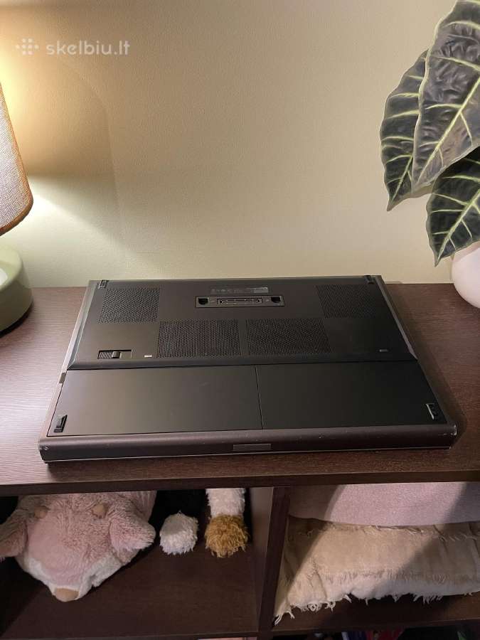 Dell Precision / i7 / Quadro /32gb RAM / Fhd Ips - nuotraukos Nr. 6