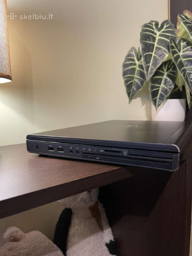 Dell Precision / i7 / Quadro /32gb RAM / Fhd Ips - nuotraukos Nr. 7