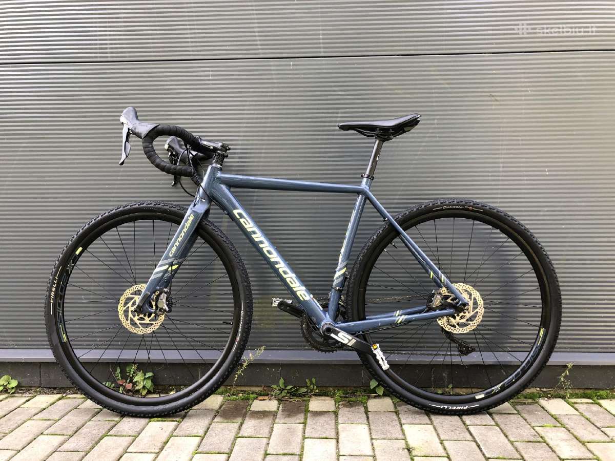 Gravel - nuotraukos Nr. 6