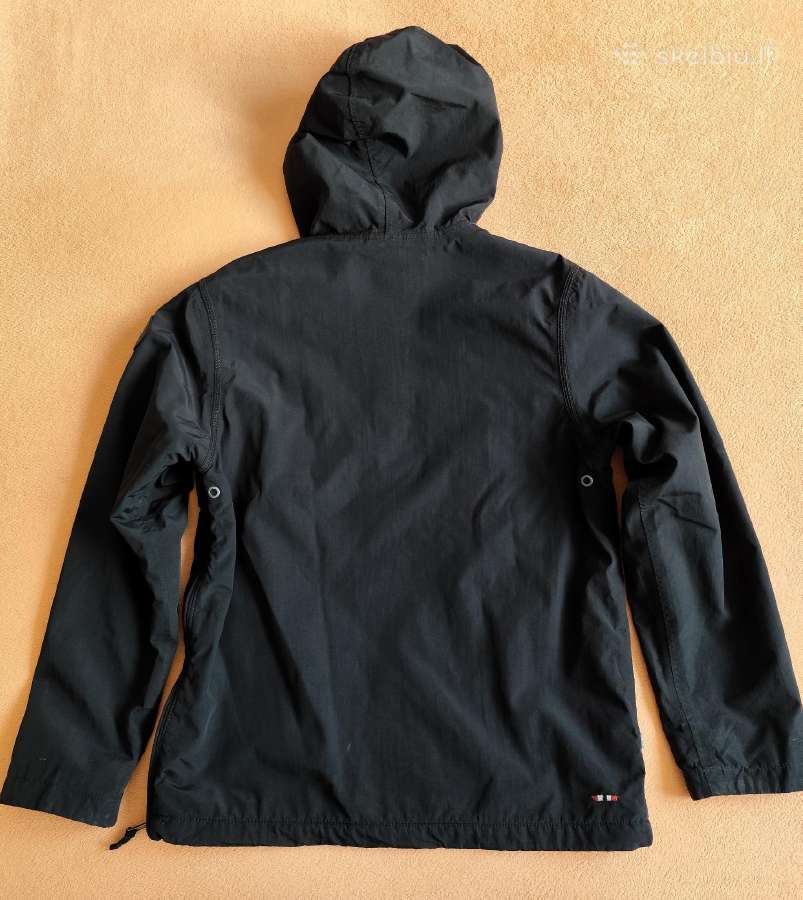 Napapijri Anorak striukė - nuotraukos Nr. 10