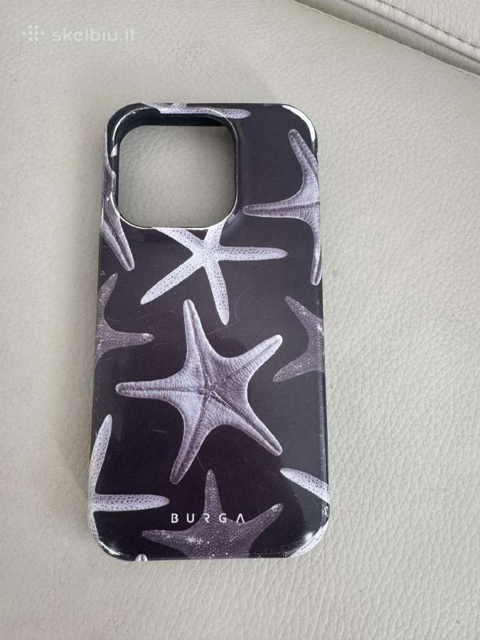 iPhone 15 Pro 256 GB - nuotraukos Nr. 4