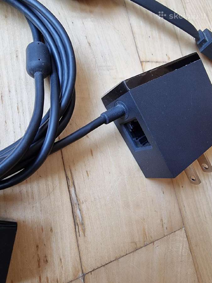 Chromecast ultra 4k - nuotraukos Nr. 3