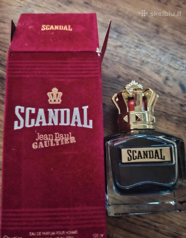 Scandal - nuotraukos Nr. 2
