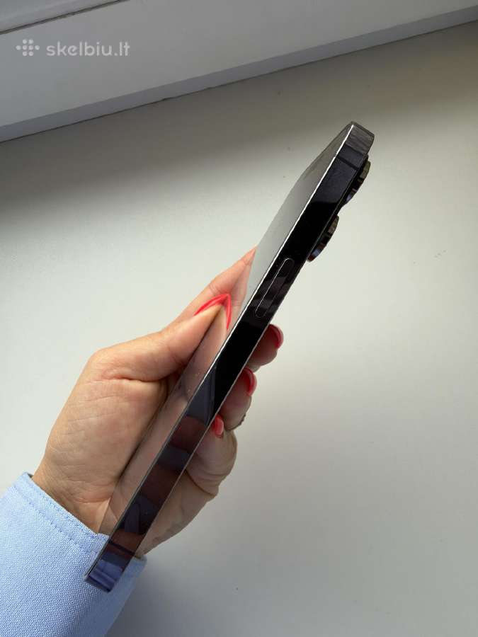 iPhone 14 Pro 128gb - nuotraukos Nr. 4