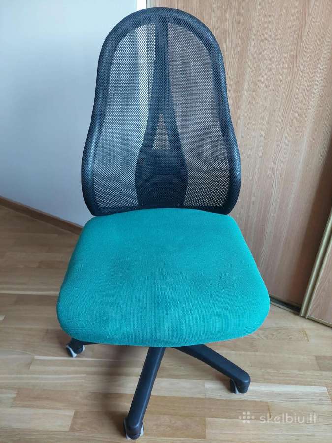 Ergonomiška darbo kėdė - nuotraukos Nr. 2