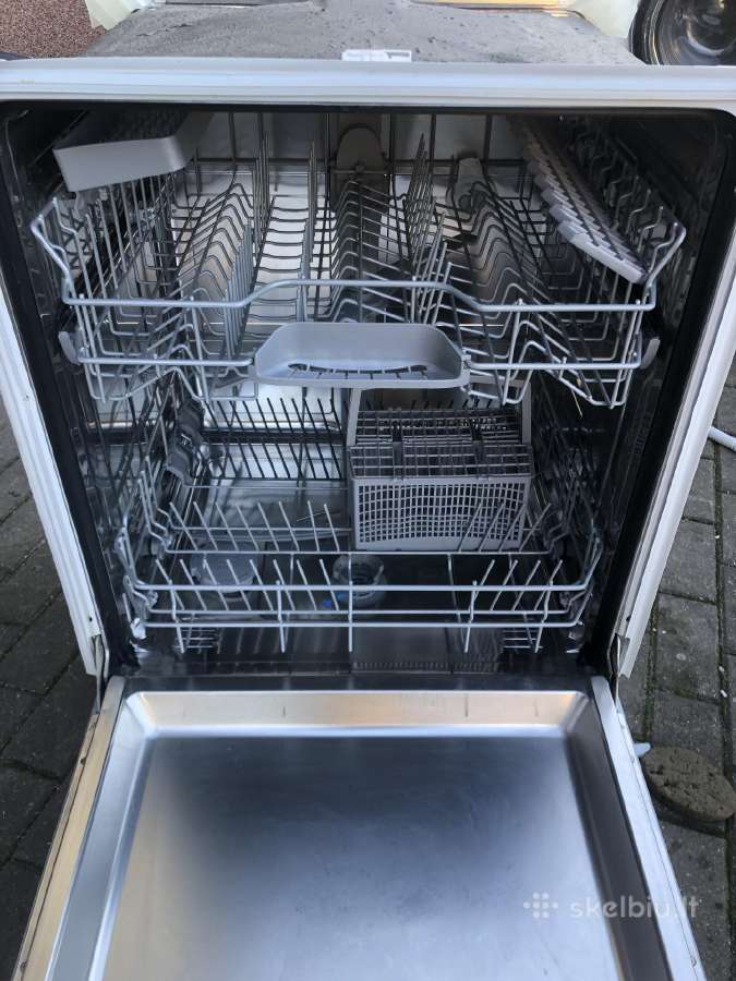 Indaplovės Aeg ,matsui,miele,bosch - nuotraukos Nr. 11