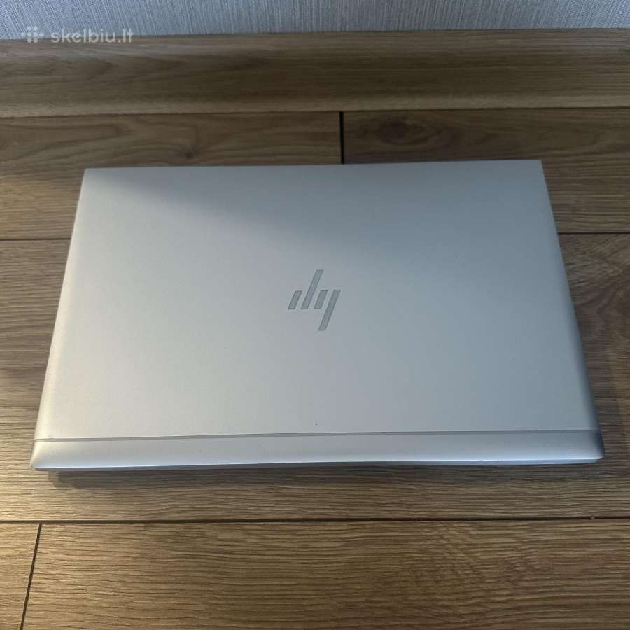 Hp Elitebook 840 G7 i5-10210u 8gb 256 SSD 14 Fhd - nuotraukos Nr. 13