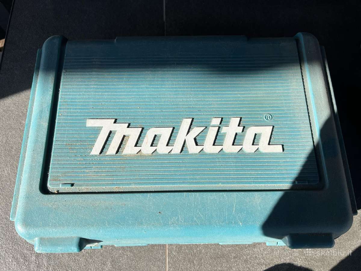 Makita - nuotraukos Nr. 2