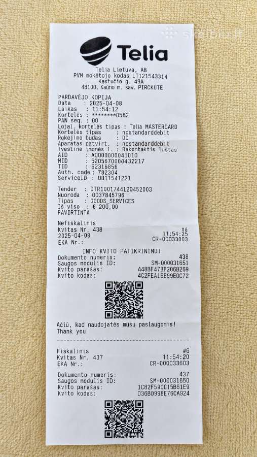 iPhone 16 Pro Max 256 GB, sidabrinis, garantija - nuotraukos Nr. 11