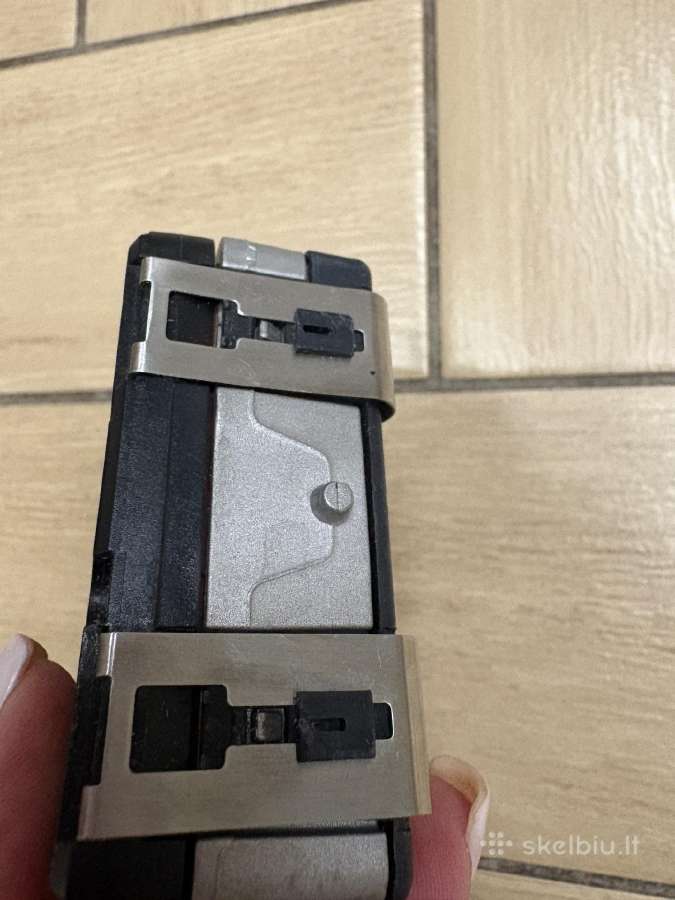 Bosch gamybos Honda distroniko radaru jutiklis - nuotraukos Nr. 4