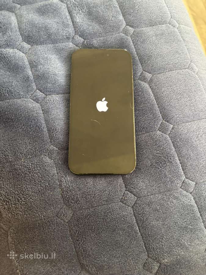 Parduodu iphone14pro 128gb geros bukles - nuotraukos Nr. 3