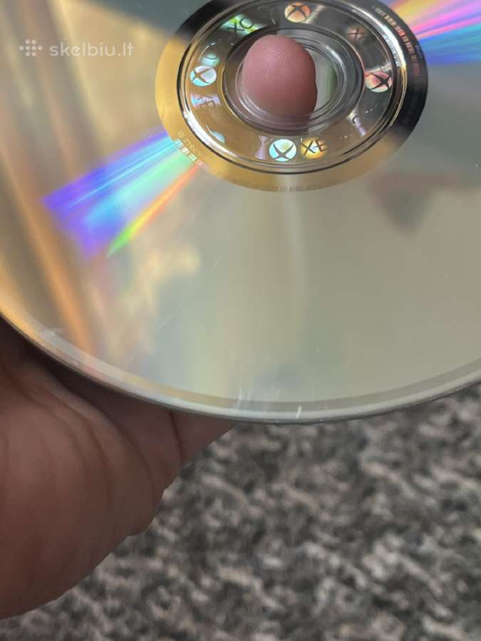 Xbox 360 žaidimai - nuotraukos Nr. 26