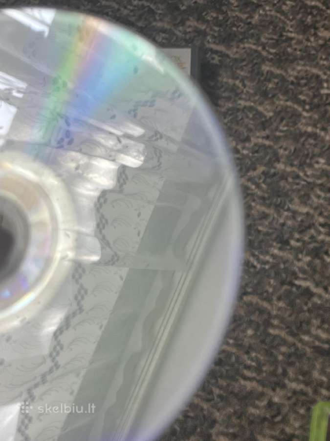 Xbox 360 žaidimai - nuotraukos Nr. 28
