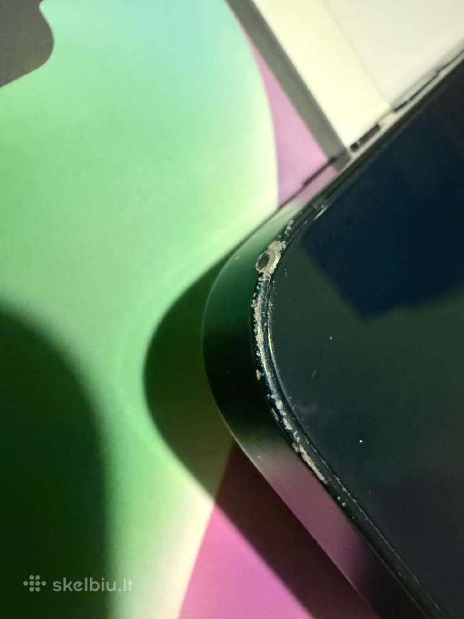 iPhone 14 128gb - nuotraukos Nr. 3