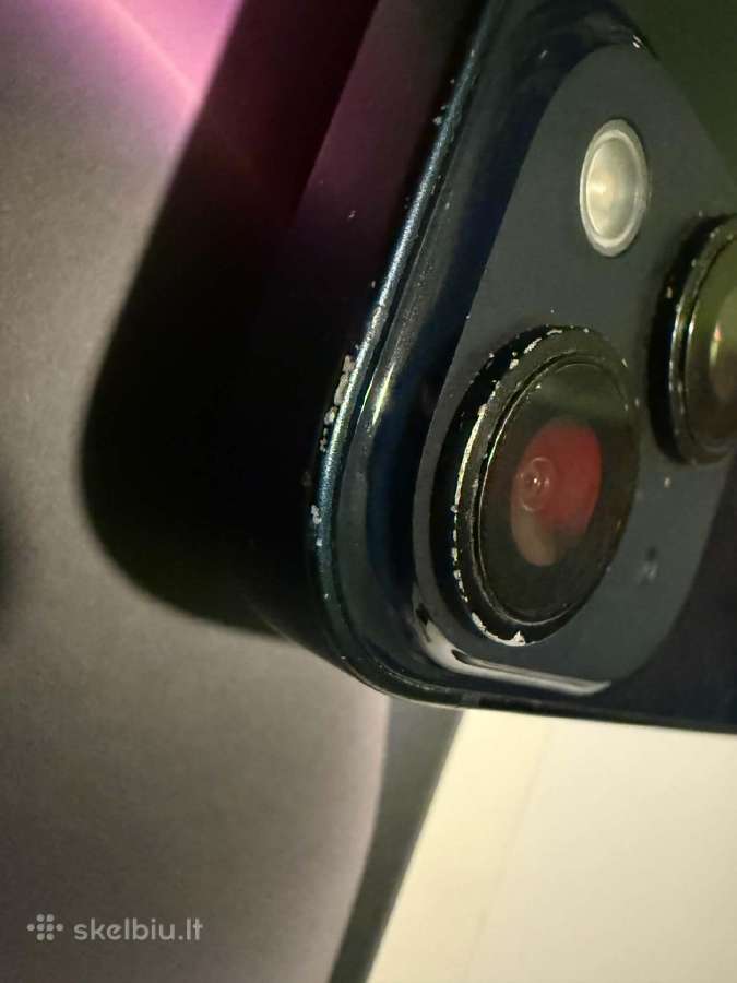iPhone 14 128gb - nuotraukos Nr. 2