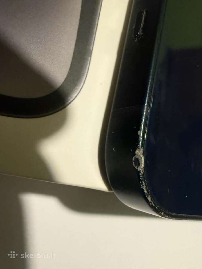 iPhone 14 128gb - nuotraukos Nr. 4
