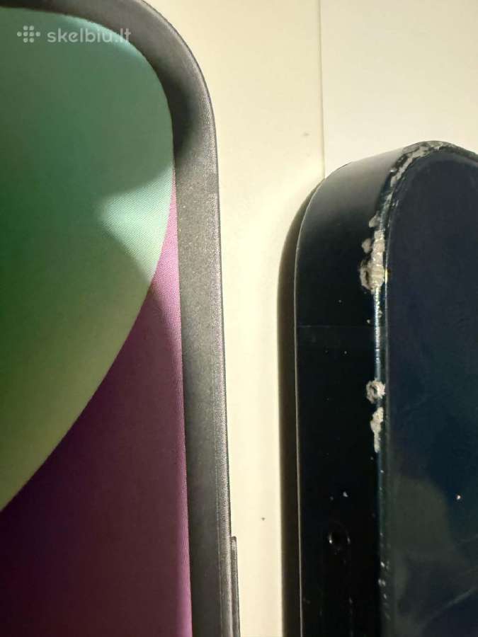 iPhone 14 128gb - nuotraukos Nr. 5