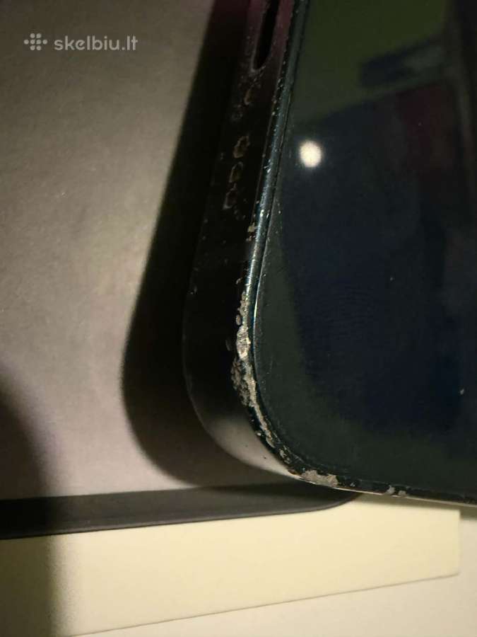 iPhone 14 128gb - nuotraukos Nr. 6