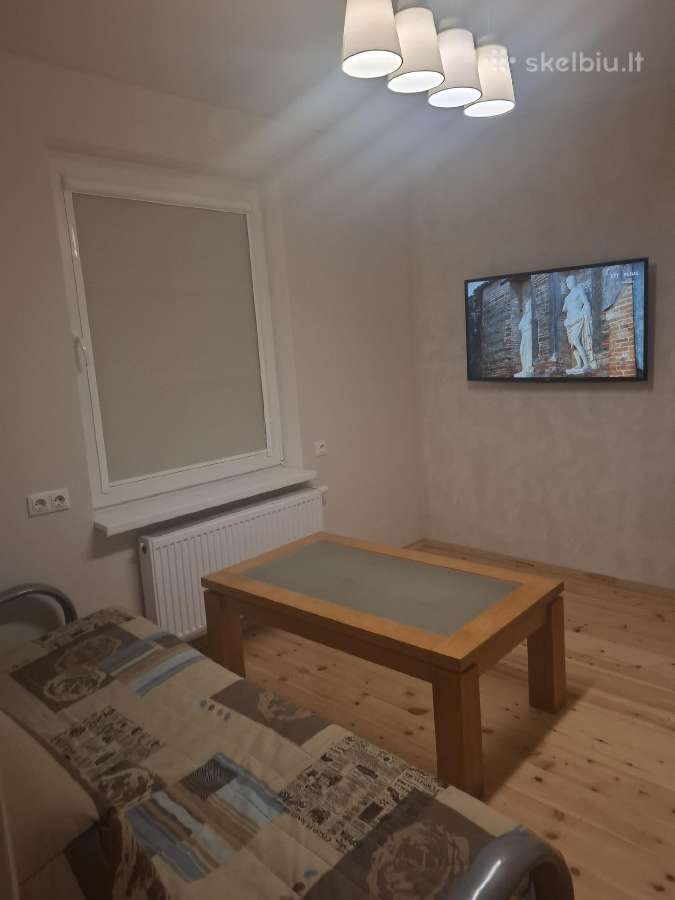 Butas Kretingos centre salia upes - nuotraukos Nr. 9