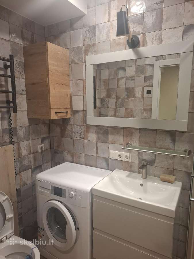 Butas Kretingos centre salia upes - nuotraukos Nr. 10