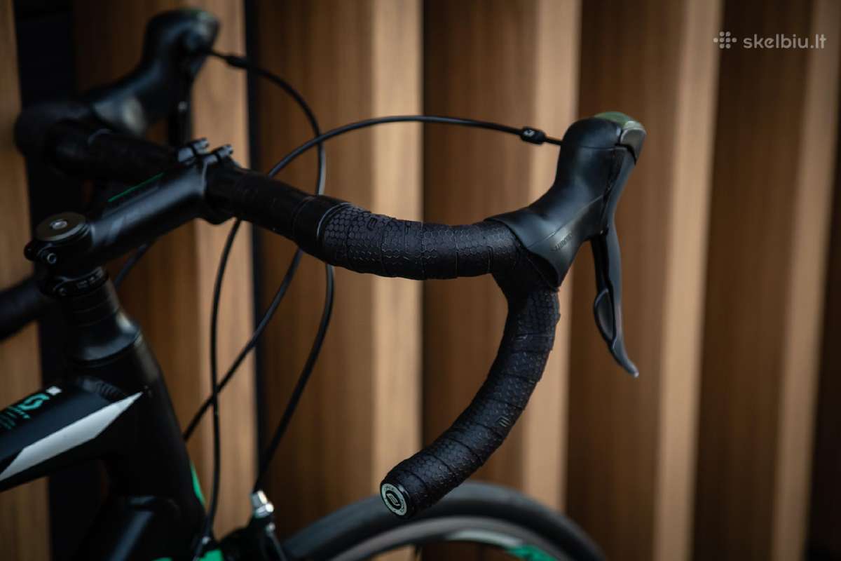 Scott Speedster 40, dydis L (56 cm) - nuotraukos Nr. 4
