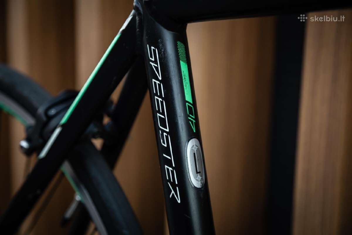 Scott Speedster 40, dydis L (56 cm) - nuotraukos Nr. 7