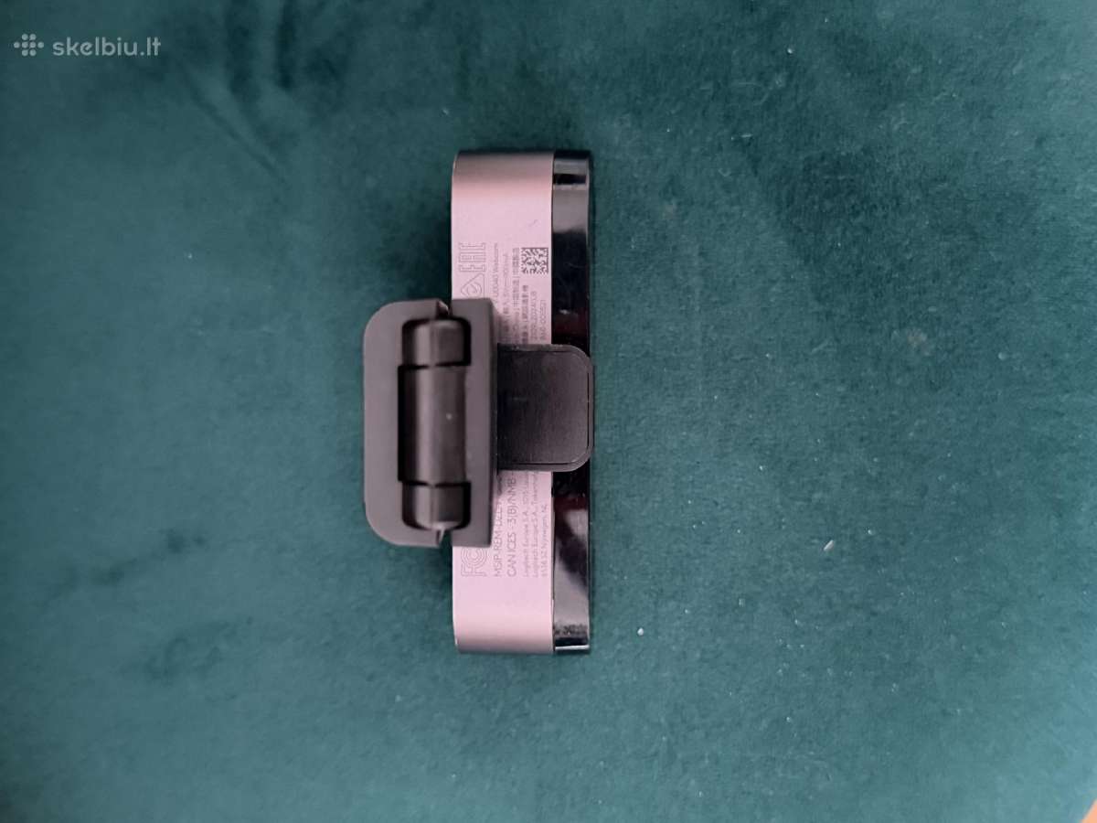 Logitech Brio 4k webcam - nuotraukos Nr. 4