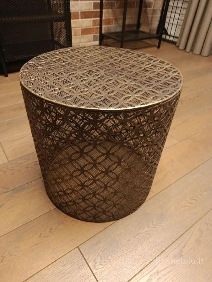 Parduodami du stilingi staliukai. - nuotraukos Nr. 4