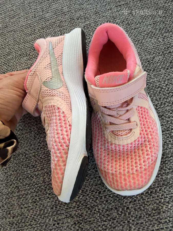 Nike sportiniai bateliai - nuotraukos Nr. 2