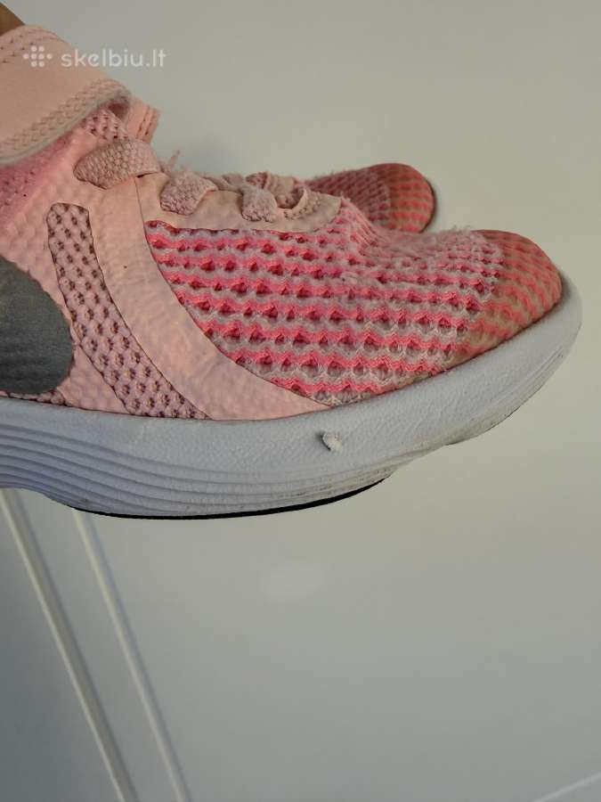 Nike sportiniai bateliai - nuotraukos Nr. 6