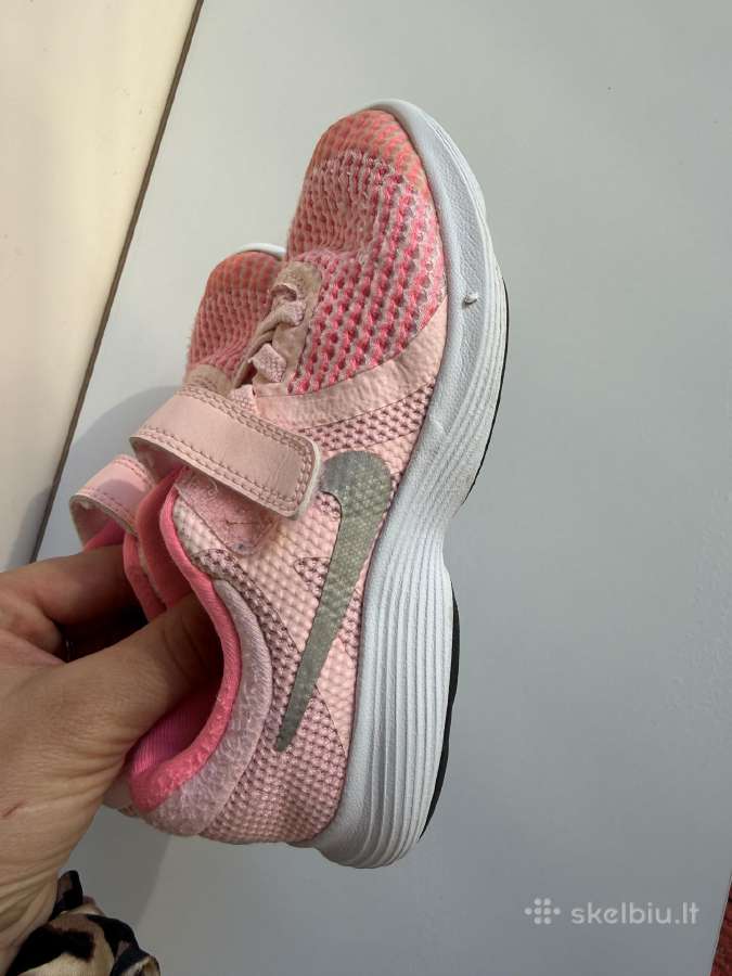 Nike sportiniai bateliai - nuotraukos Nr. 7