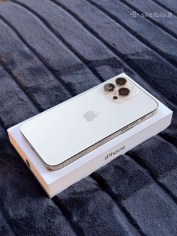 iPhone 14 Promax 1tb - nuotraukos Nr. 3