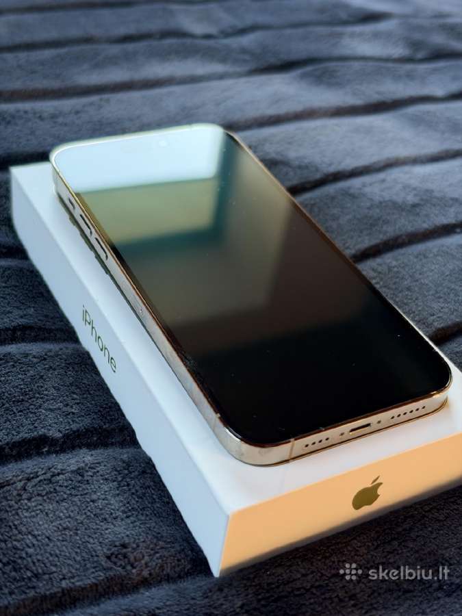 iPhone 14 Promax 1tb - nuotraukos Nr. 4