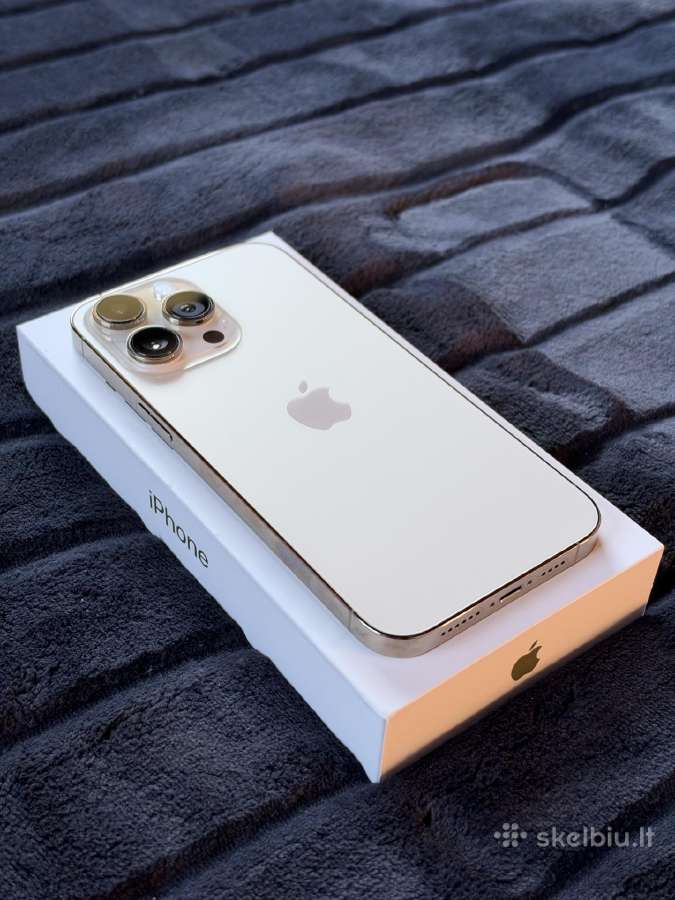 iPhone 14 Promax 1tb - nuotraukos Nr. 6