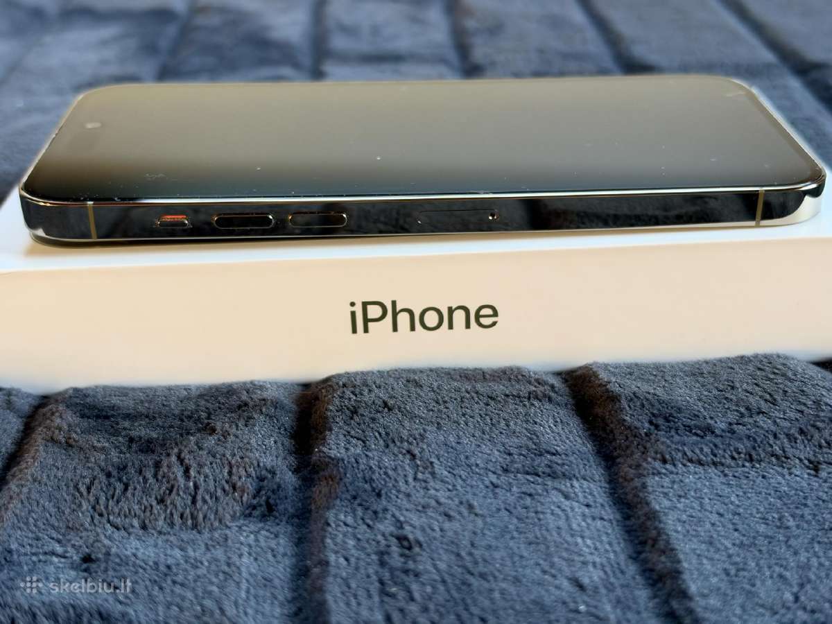 iPhone 14 Promax 1tb - nuotraukos Nr. 8
