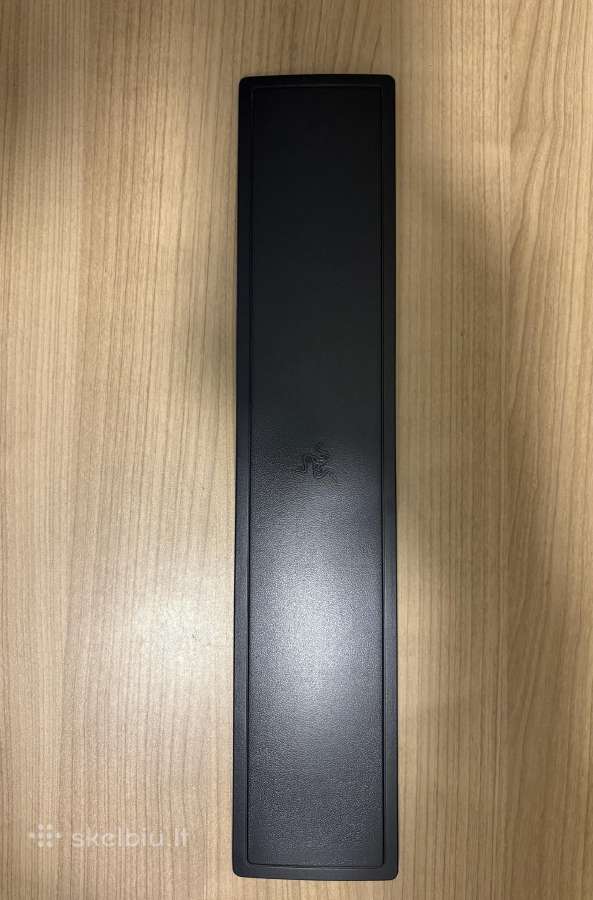 Razer Blackwidow V3 - nuotraukos Nr. 2