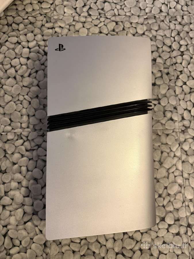 Playstation 5 pro - nuotraukos Nr. 2