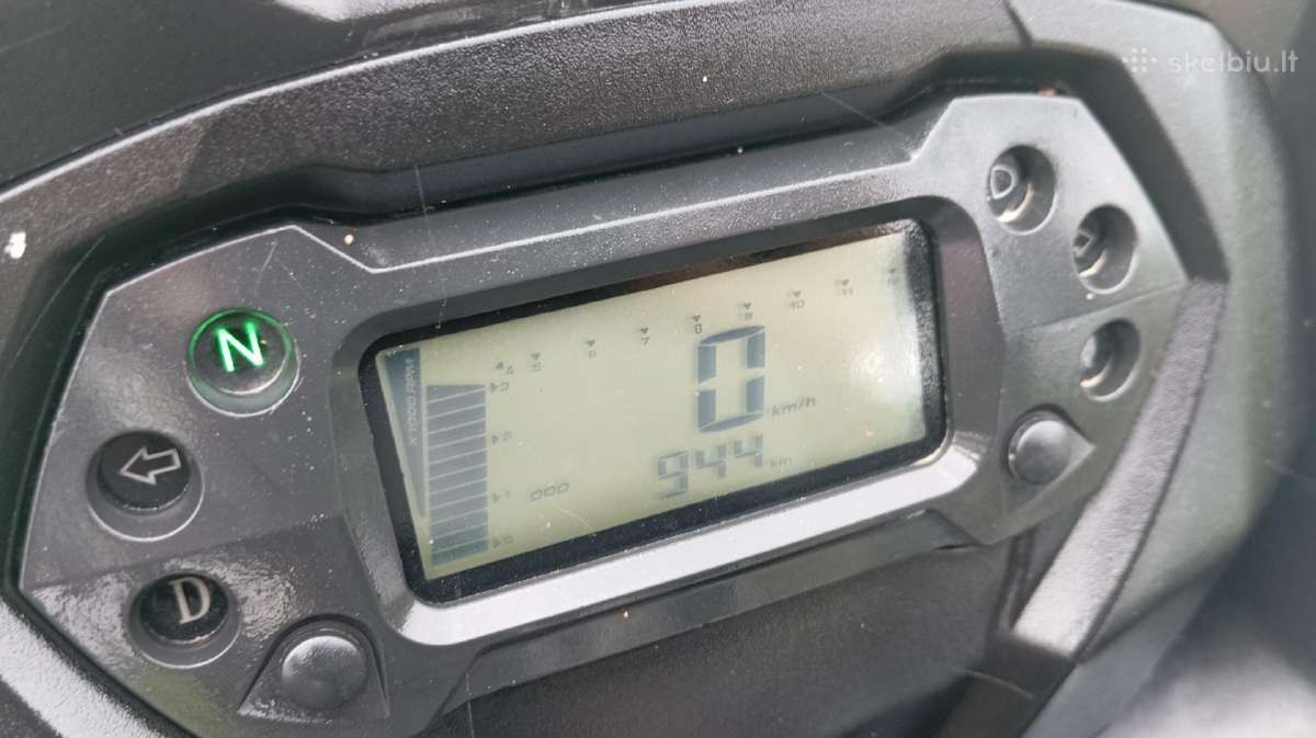 Keturratis su 944km ridos 2022m - nuotraukos Nr. 10